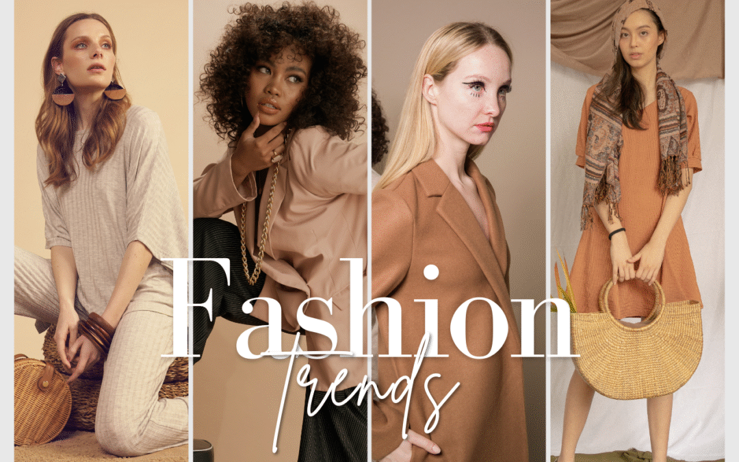 C’est quoi la mode Fashion?