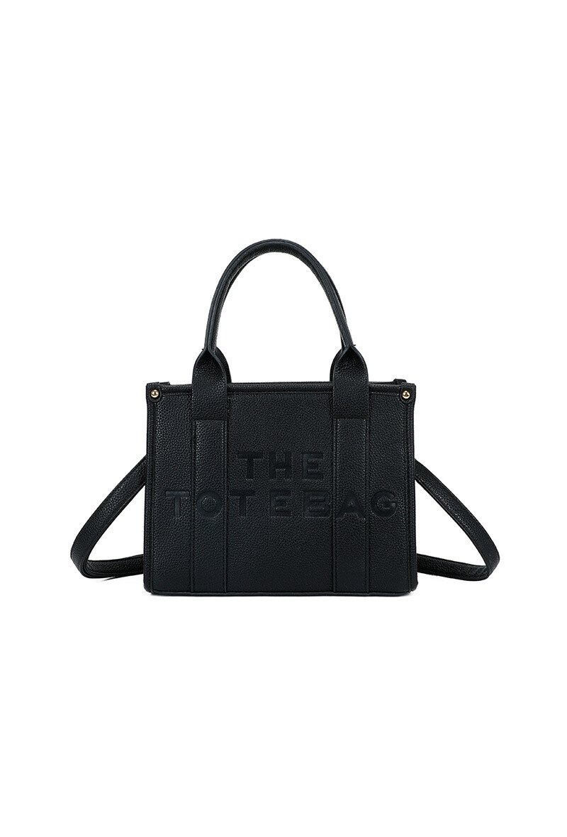 Sac à main bandoulière THE TOTE BAG Gallantry