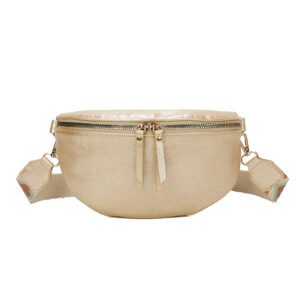 Sac banane métallisé Gallantry