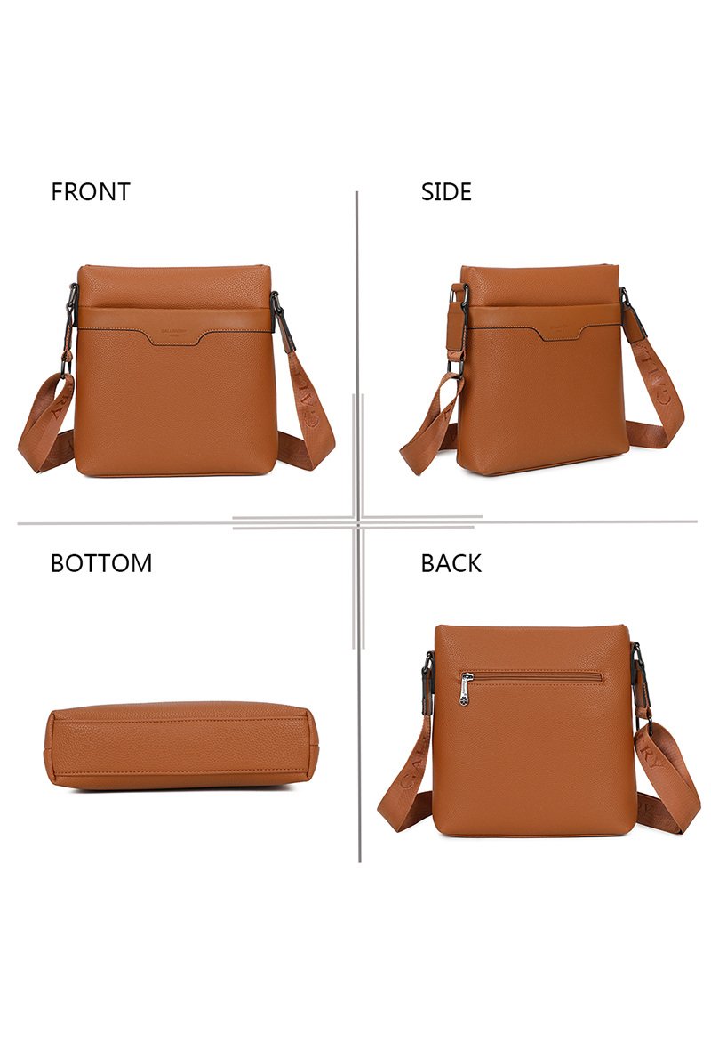 Sac bandoulière Gallantry – Image 7