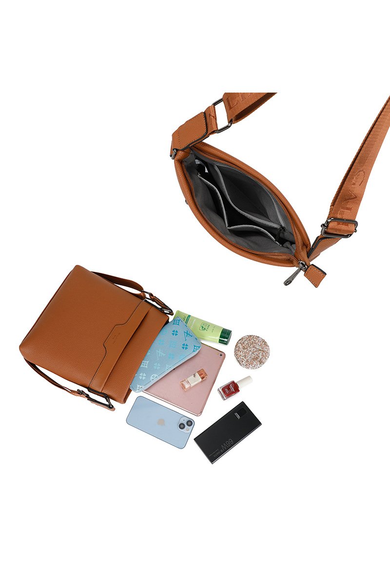 Sac bandoulière Gallantry – Image 5