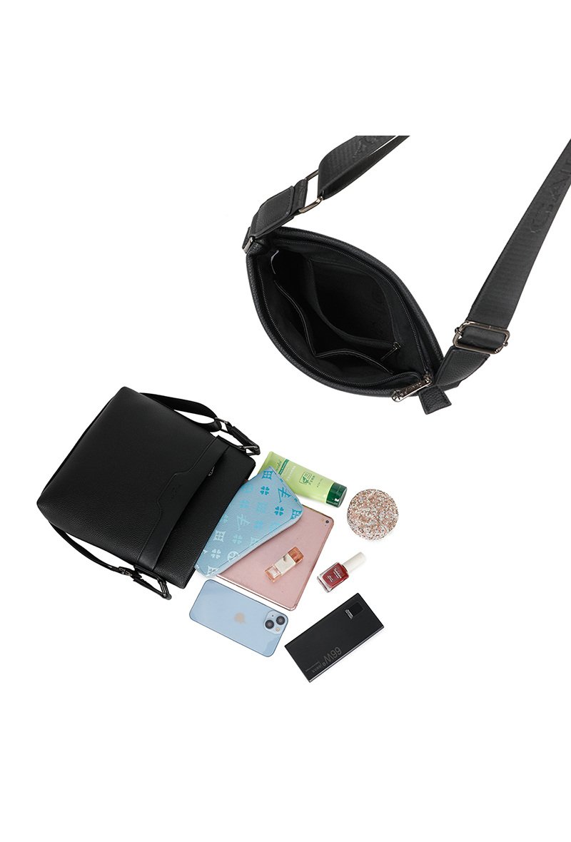 Sac bandoulière Gallantry – Image 3